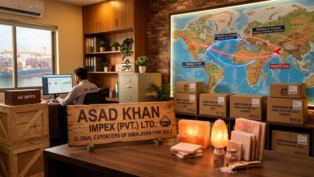 himalayan-salt-tiles-global-export-markets Himalayan salt tiles and bricks exported worldwide from Pakistan to USA, Canada, and Europe