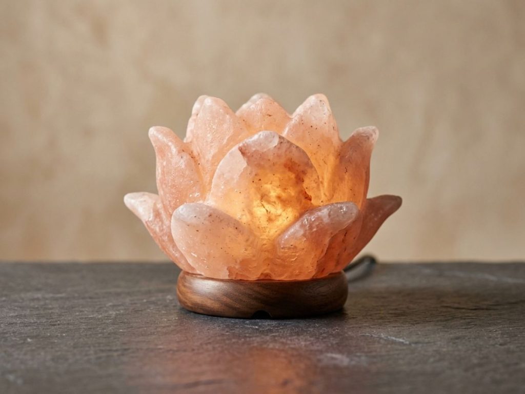 Himalayan Pink Salt Products